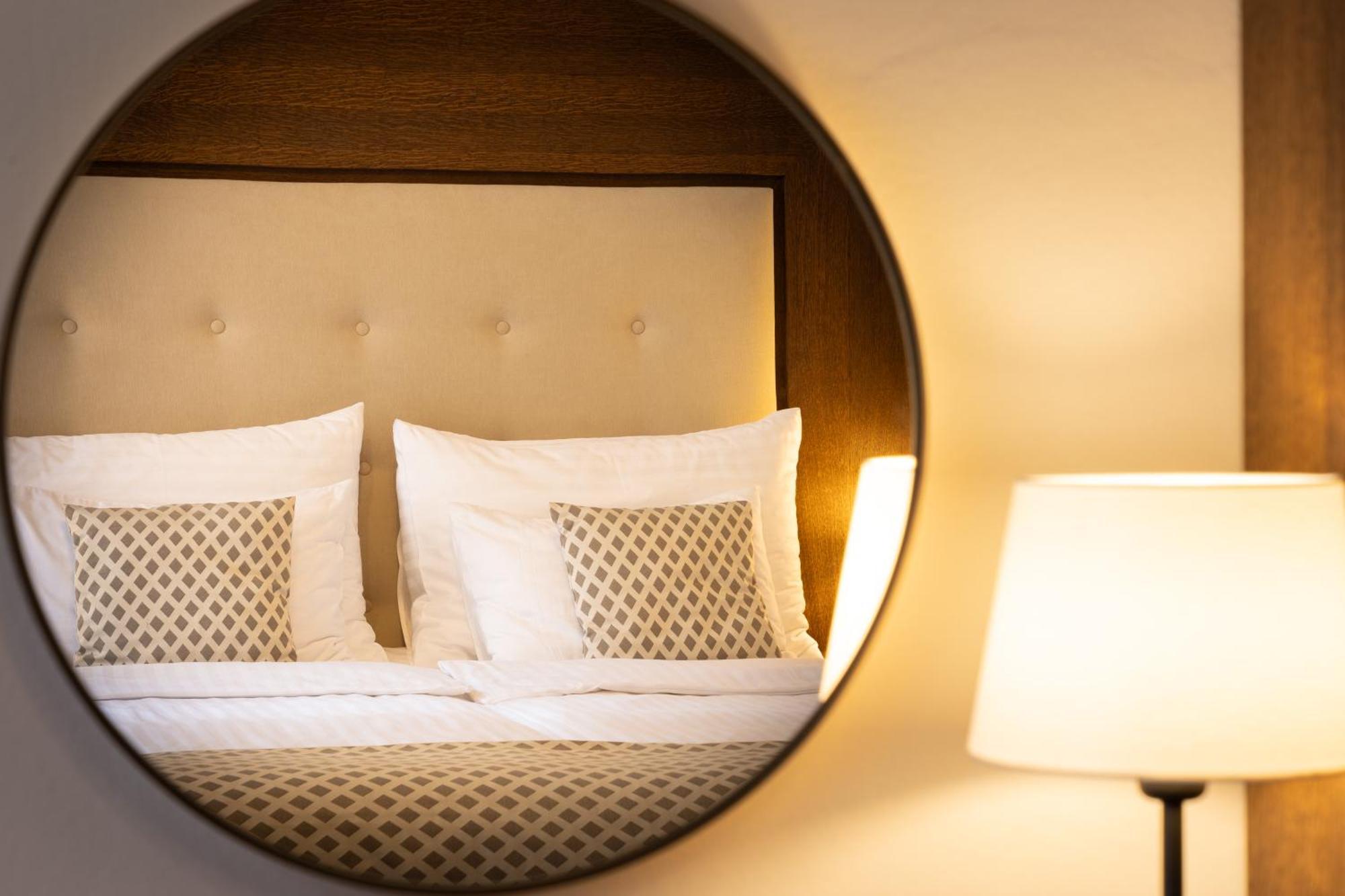 Ikona Hotel Praga