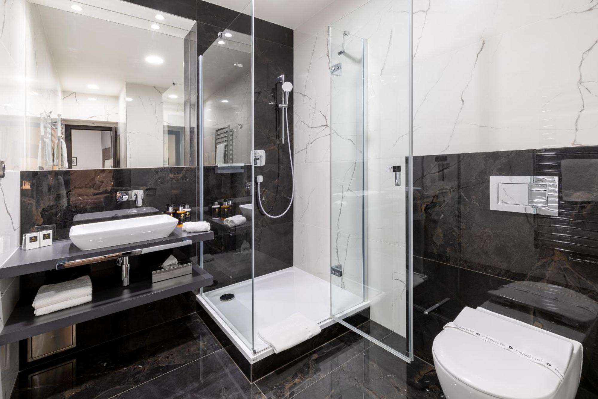 Ikona 3* Praga