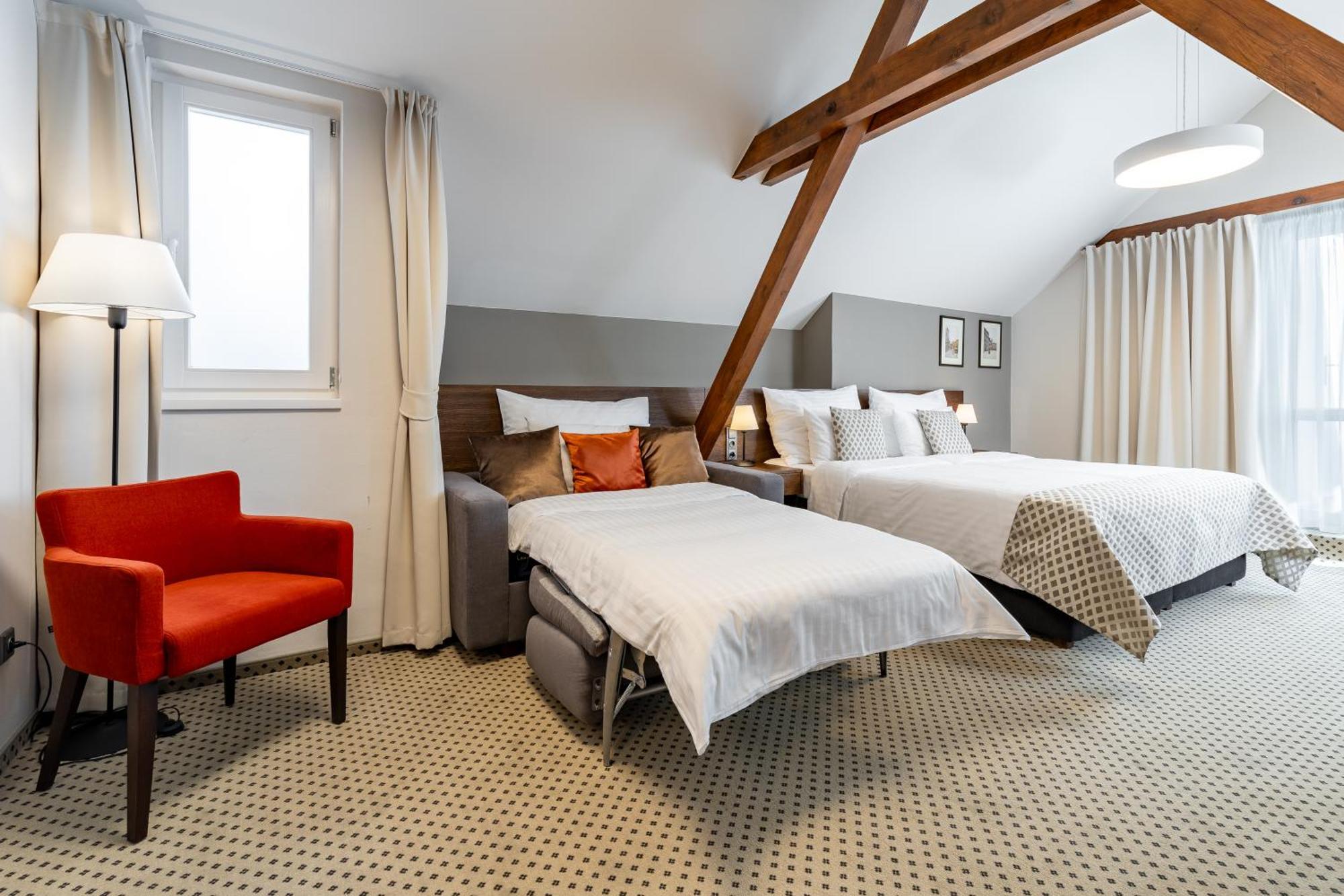 Ikona 3* Praha
